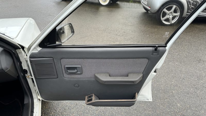 PEUGEOT 205 II 1.4 85 GT 1989