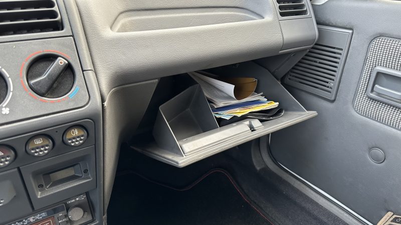 PEUGEOT 205 II 1.4 85 GT 1989