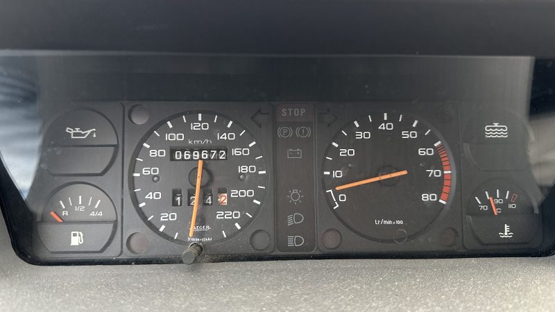 PEUGEOT 205 II 1.4 85 GT 1989