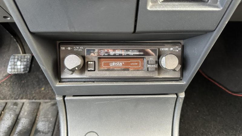 PEUGEOT 205 II 1.4 85 GT 1989