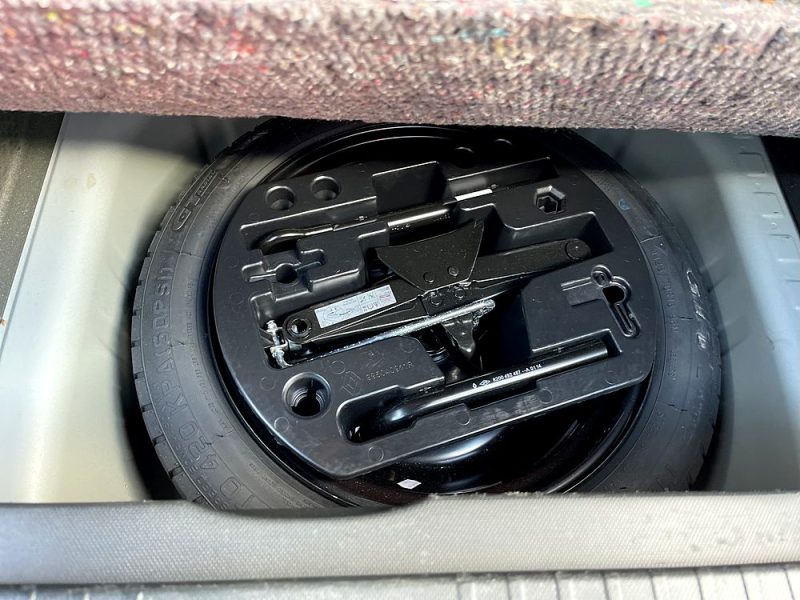 RENAULT CAPTUR I 2014