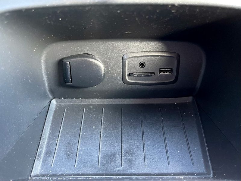 RENAULT CAPTUR I 2014