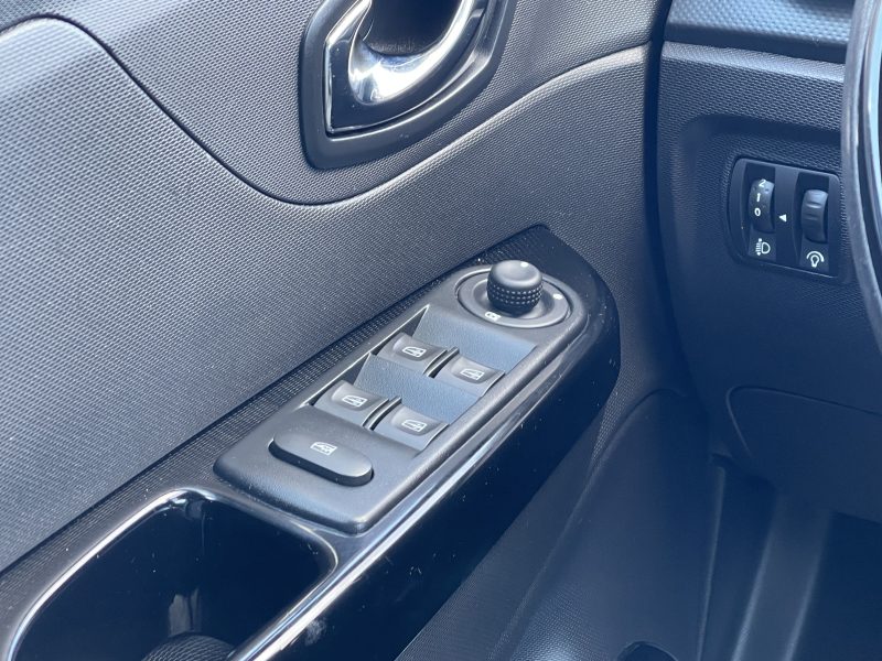 RENAULT CAPTUR I 2014