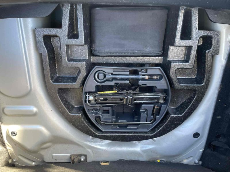 PEUGEOT 207 1.6i 16V 120CV