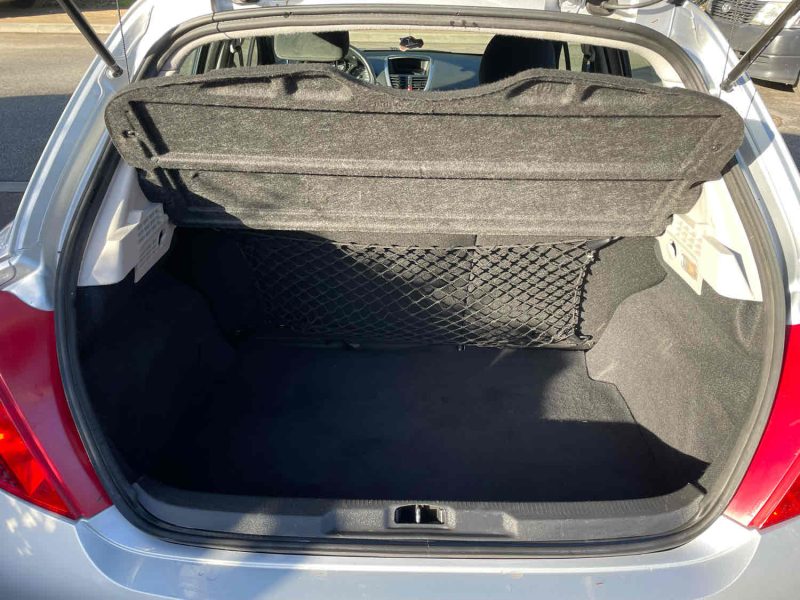 PEUGEOT 207 1.6i 16V 120CV