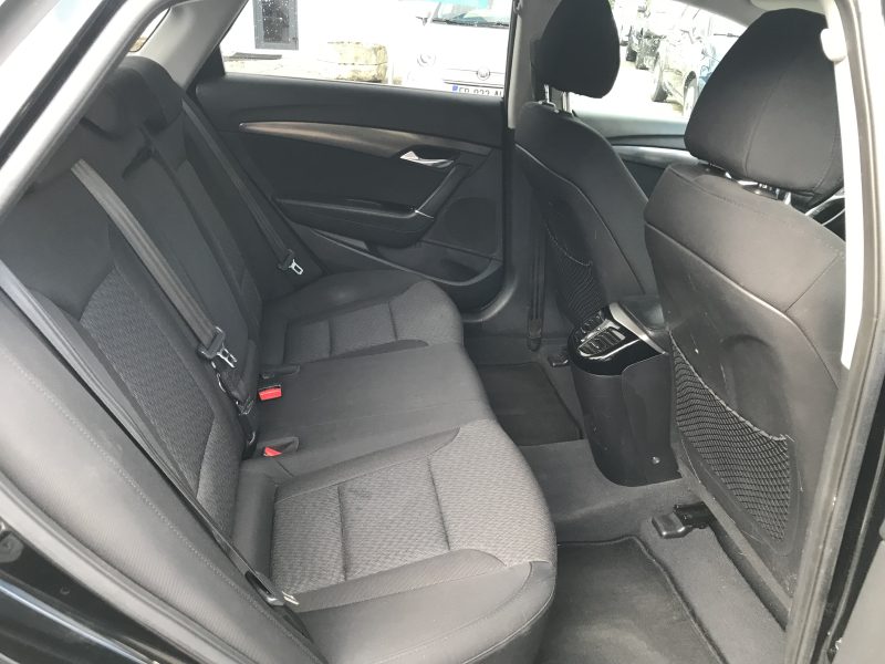 HYUNDAI I40 - 1.7 CRDI 136cv PACK PREMIUM - GARANTIE 6 MOIS