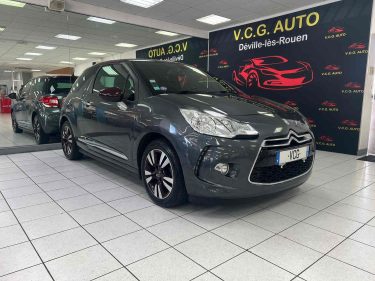 CITROEN DS3 1.6 VTi 120cv