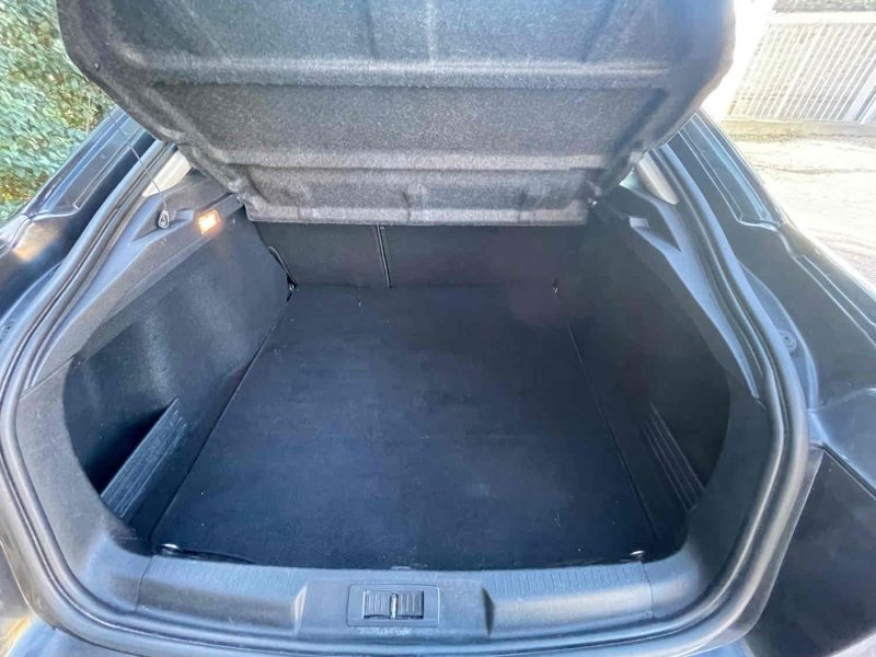 RENAULT LAGUNA III 2010 2.0 dCi 131cv