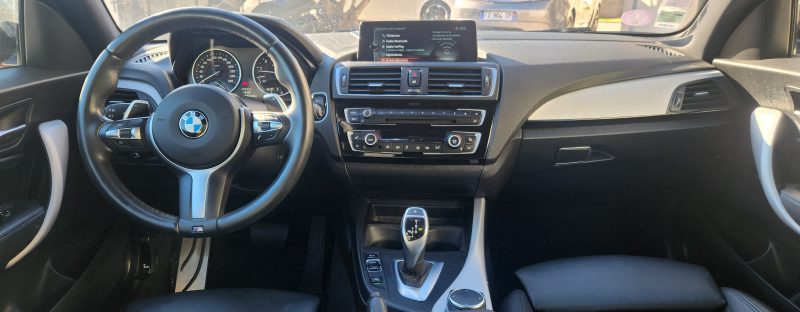 BMW serie 1 M140i 340cv 