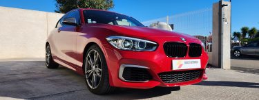 BMW serie 1 M140i 340cv 