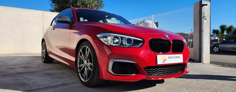 BMW serie 1 M140i 340cv 