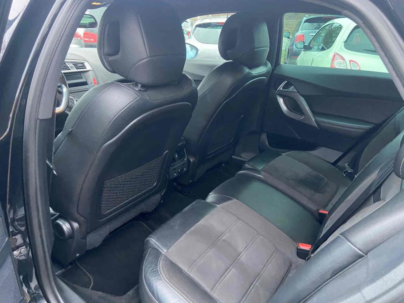 CITROEN DS5 2.0 BLUEHDI 180CV SO CHIC