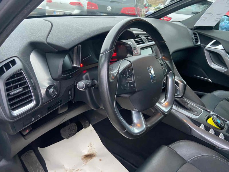 CITROEN DS5 2.0 BLUEHDI 180CV SO CHIC
