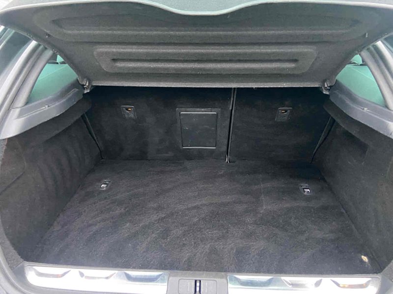 CITROEN DS5 2.0 BLUEHDI 180CV SO CHIC