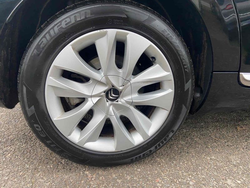 CITROEN DS5 2.0 BLUEHDI 180CV SO CHIC