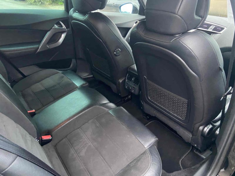 CITROEN DS5 2.0 BLUEHDI 180CV SO CHIC