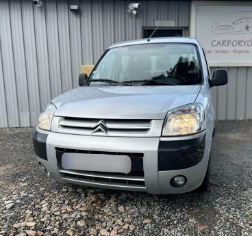 CITROEN BERLINGO Monospace 2006