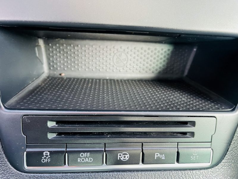 VOLKSWAGEN TIGUAN 2011