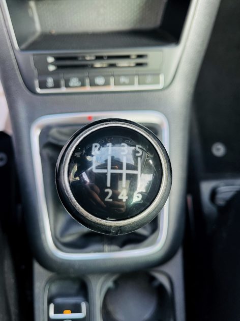 VOLKSWAGEN TIGUAN 2011