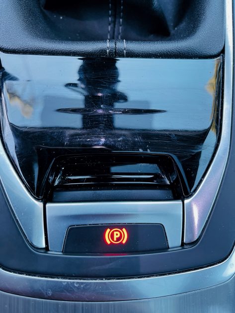 PEUGEOT 308 SW  2019