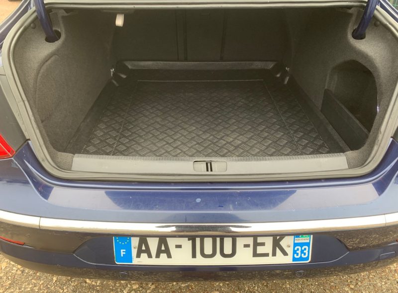 VOLKSWAGEN PASSAT CC 2008