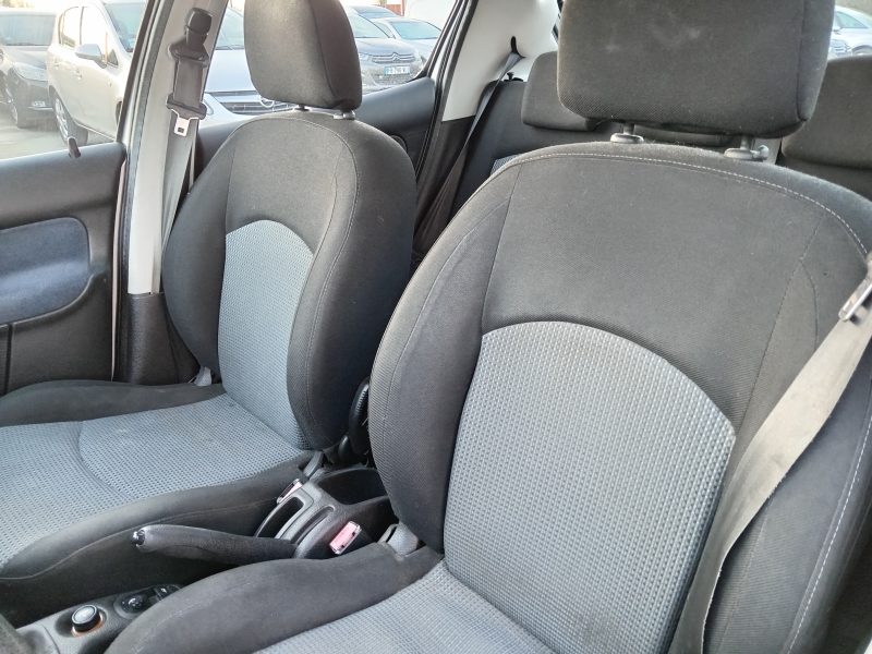 PEUGEOT 206 5 portes 2001