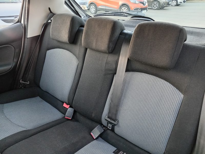 PEUGEOT 206 5 portes 2001