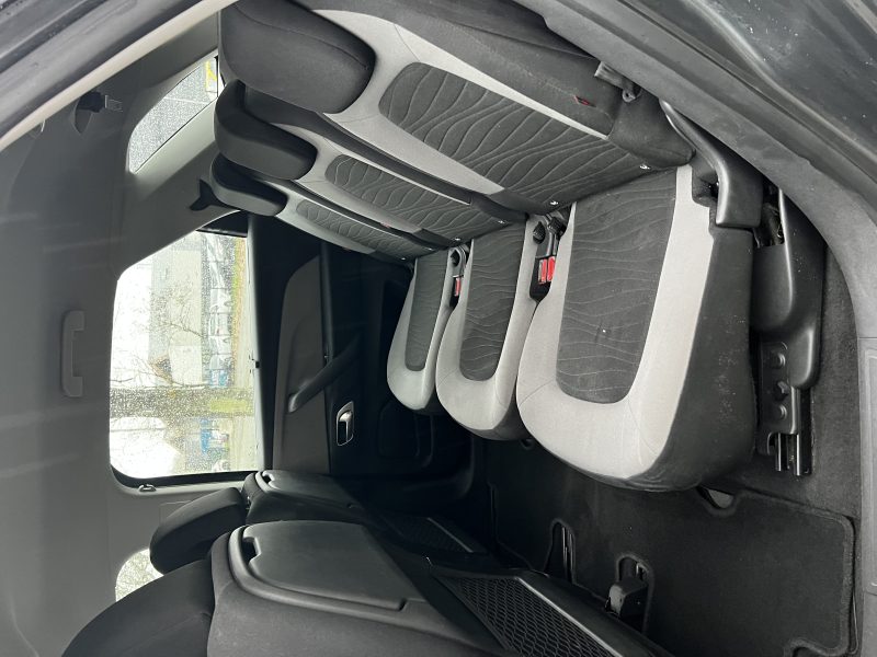 CITROEN C4 PICASSO II 2013