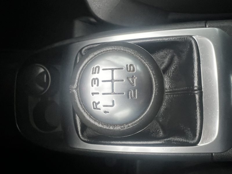 CITROEN C4 PICASSO II 2013