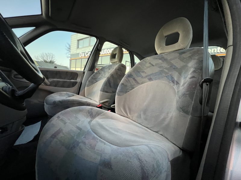 CITROEN PICASSO XSARA 1.6 90 Cv 79 900 Kms - GARANTIE 1 AN