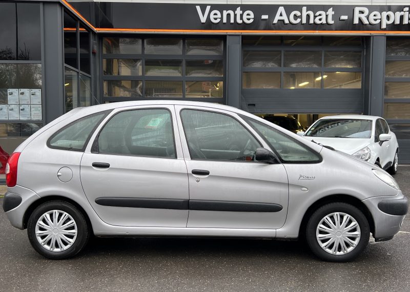 CITROEN PICASSO XSARA 1.6 90 Cv 79 900 Kms - GARANTIE 1 AN
