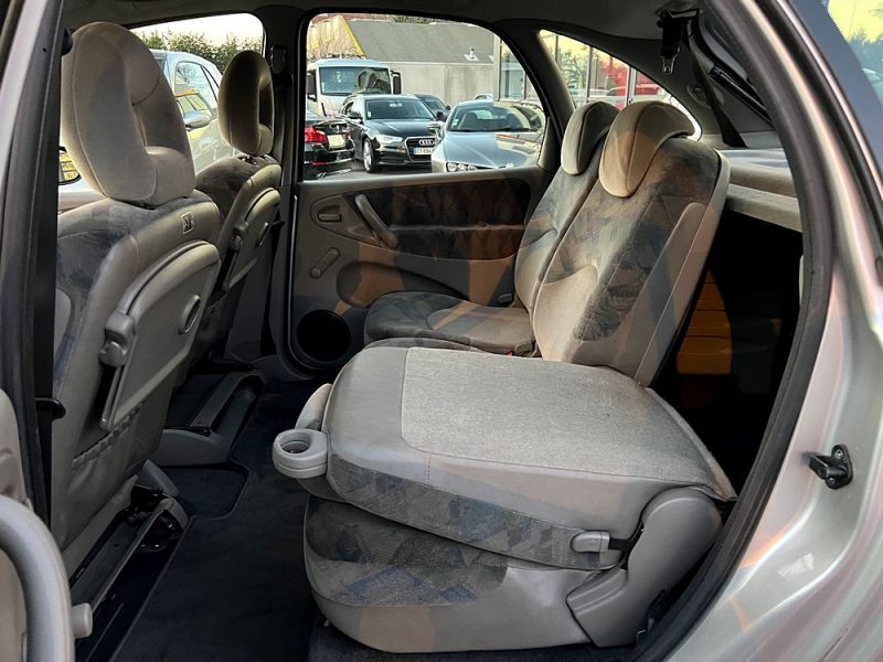 CITROEN PICASSO XSARA 1.6 90 Cv 79 900 Kms - GARANTIE 1 AN