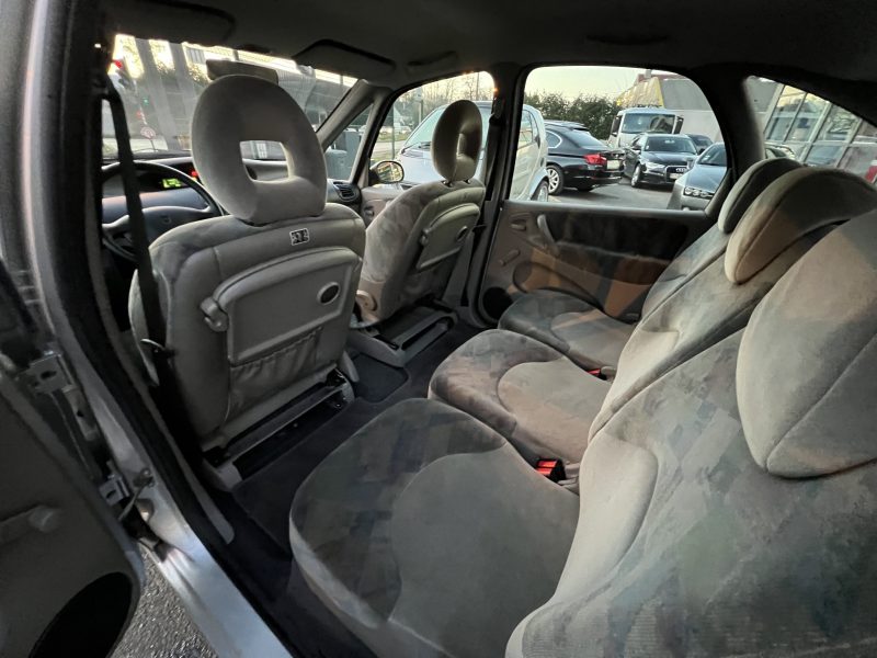 CITROEN PICASSO XSARA 1.6 90 Cv 79 900 Kms - GARANTIE 1 AN