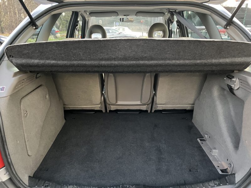 CITROEN PICASSO XSARA 1.6 90 Cv 79 900 Kms - GARANTIE 1 AN