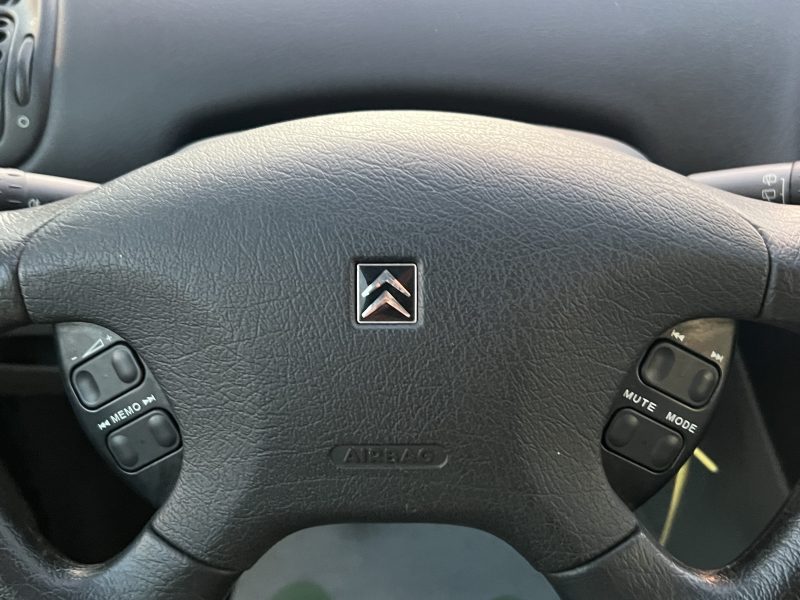 CITROEN PICASSO XSARA 1.6 90 Cv 79 900 Kms - GARANTIE 1 AN