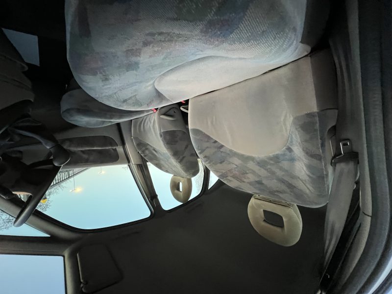 CITROEN PICASSO XSARA 1.6 90 Cv 79 900 Kms - GARANTIE 1 AN