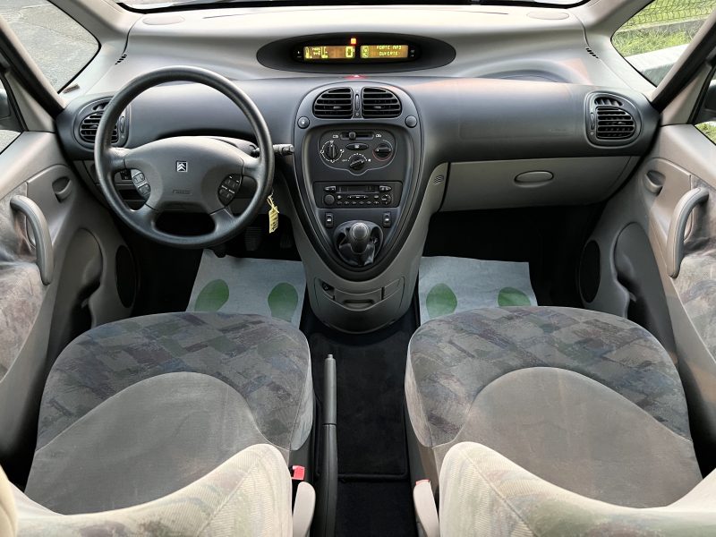 CITROEN PICASSO XSARA 1.6 90 Cv 79 900 Kms - GARANTIE 1 AN