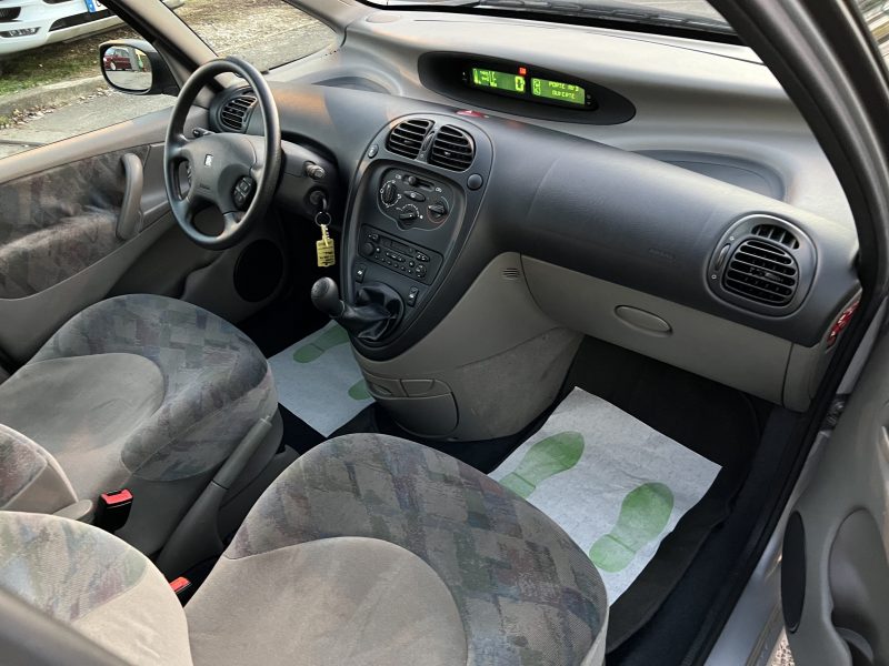 CITROEN PICASSO XSARA 1.6 90 Cv 79 900 Kms - GARANTIE 1 AN