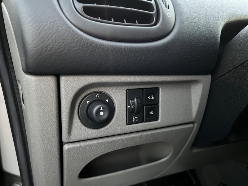 CITROEN PICASSO XSARA 1.6 90 Cv 79 900 Kms - GARANTIE 1 AN