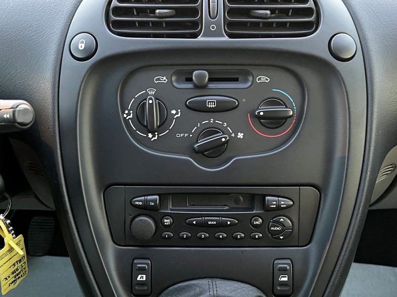 CITROEN PICASSO XSARA 1.6 90 Cv 79 900 Kms - GARANTIE 1 AN