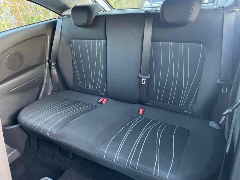 OPEL CORSA D 1.2i 80CV