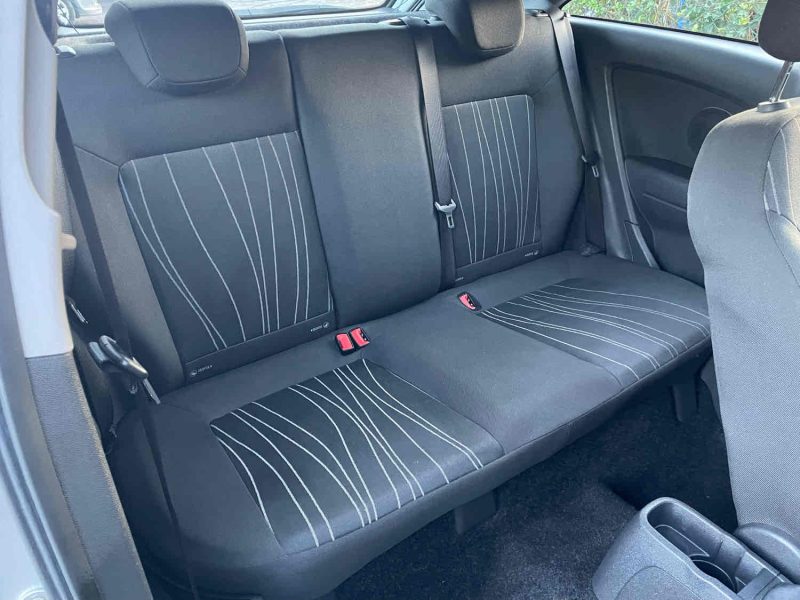 OPEL CORSA D 1.2i 80CV