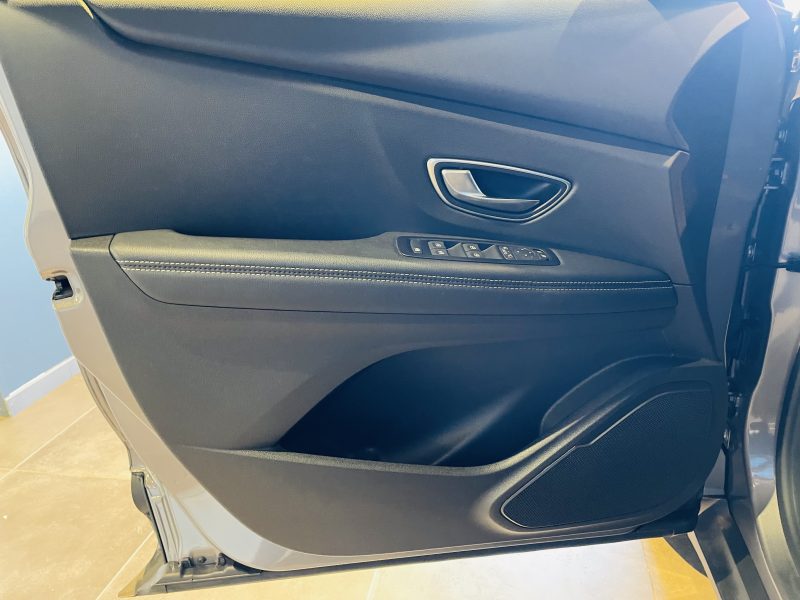 RENAULT SCENIC  2018