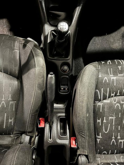 PEUGEOT 206 3/5 portes 2001