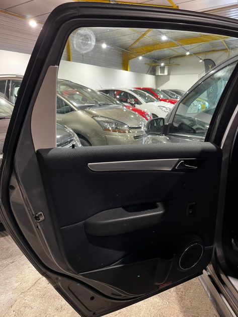 MERCEDES CLASSE B Sports Tourer 2009