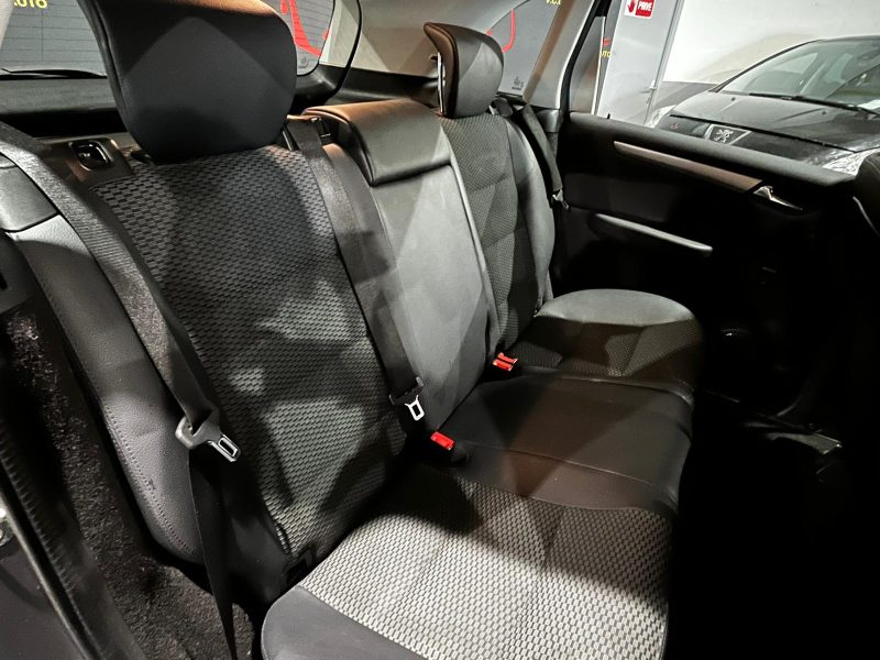 MERCEDES CLASSE B Sports Tourer 2009