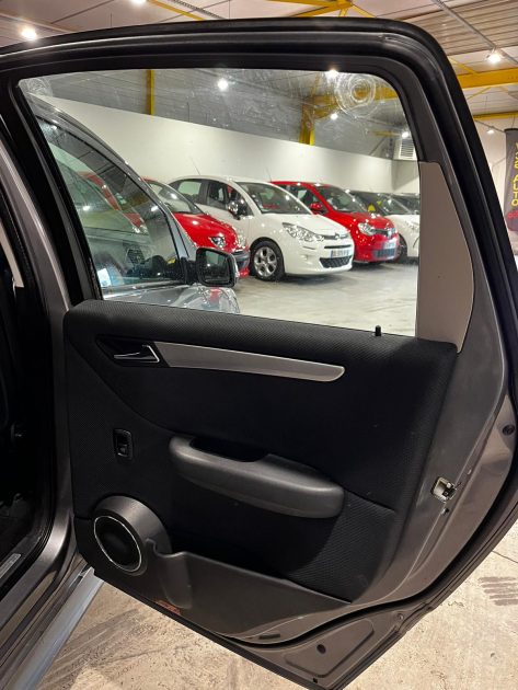 MERCEDES CLASSE B Sports Tourer 2009