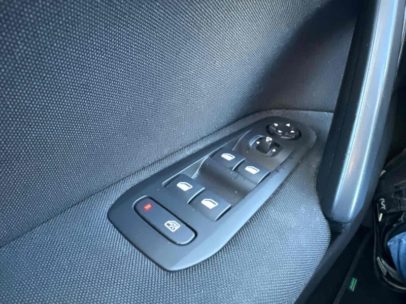 PEUGEOT 308 SW II 2016