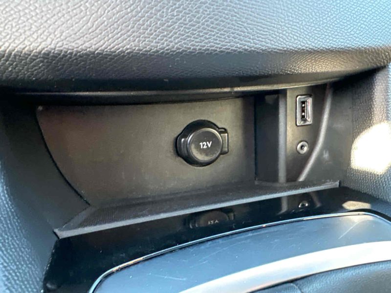 PEUGEOT 308 SW II 2016