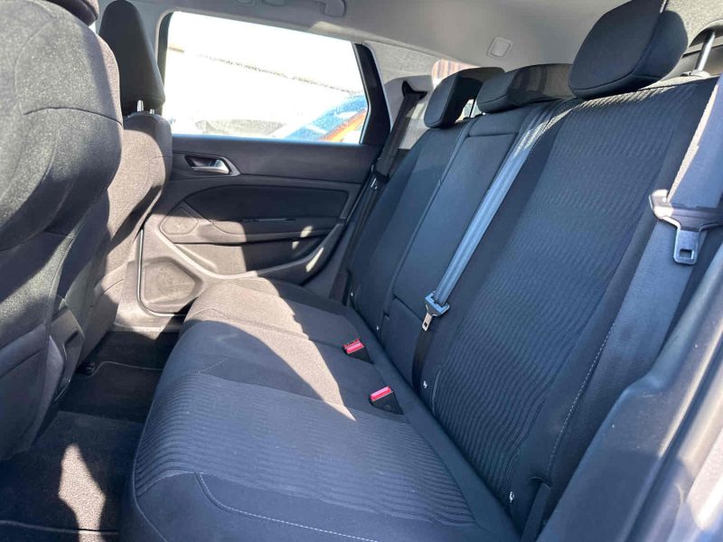 PEUGEOT 308 SW II 2016